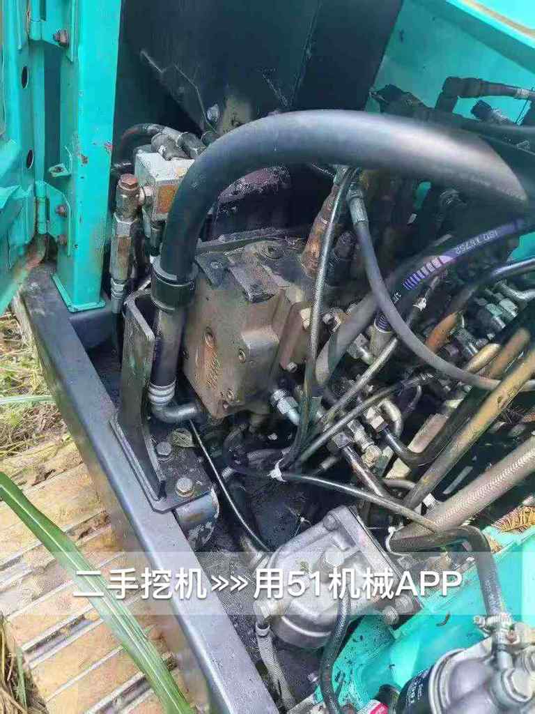 51挖机